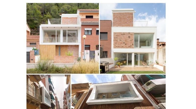Barcelona - Igualada - 101m2