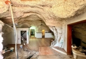 Casa de campo con terreno en venta en la España, Ingenio, ref: TR241949 foto