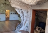 Casa de campo con terreno en venta en la España, Ingenio, ref: TR241949 foto