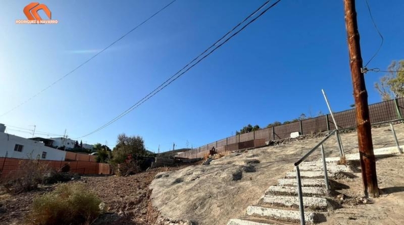 Las Palmas - Ingenio - 117m2