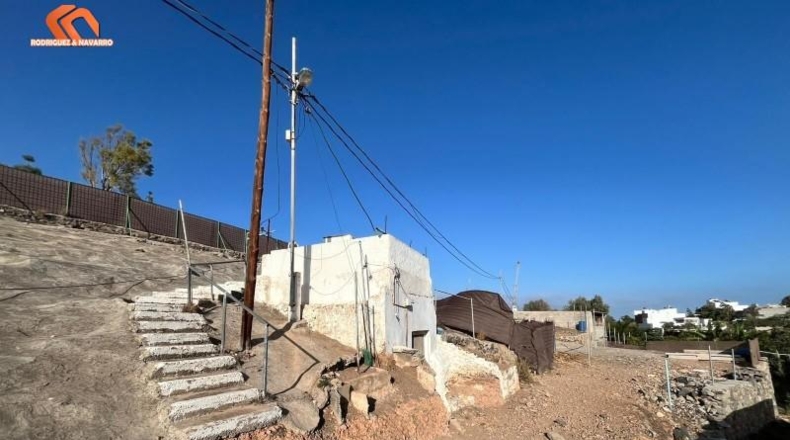 Las Palmas - Ingenio - 117m2