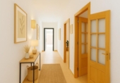 Village house for sale on España, Berja, ref: TR364097 photo