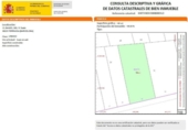 Участок с постройкой на продажу в городе Террасса Фото