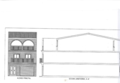 Village house for sale on España, Massamagrell, ref: TR371453 photo