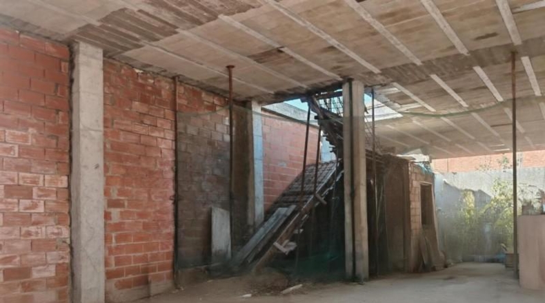 Valencia - Massamagrell - 175m2