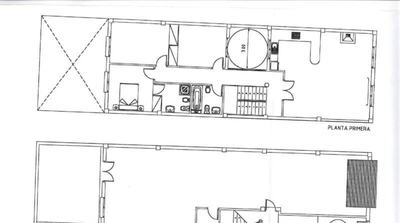 Valencia - Massamagrell - 175m2