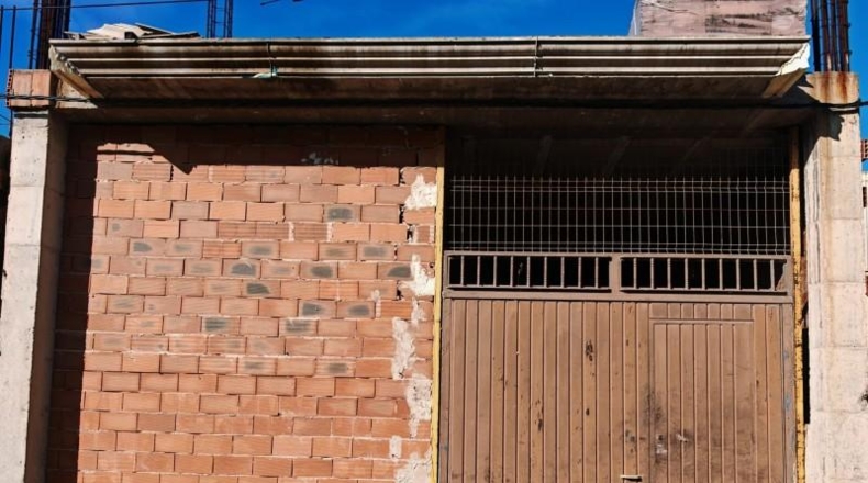 Valencia - Massamagrell - 175m2