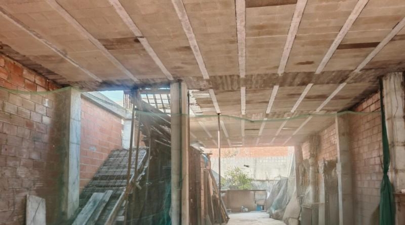 Valencia - Massamagrell - 175m2