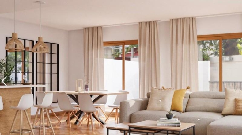 Valencia - Massamagrell - 175m2