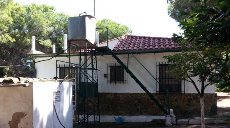 Córdoba - Córdoba - 6900m2