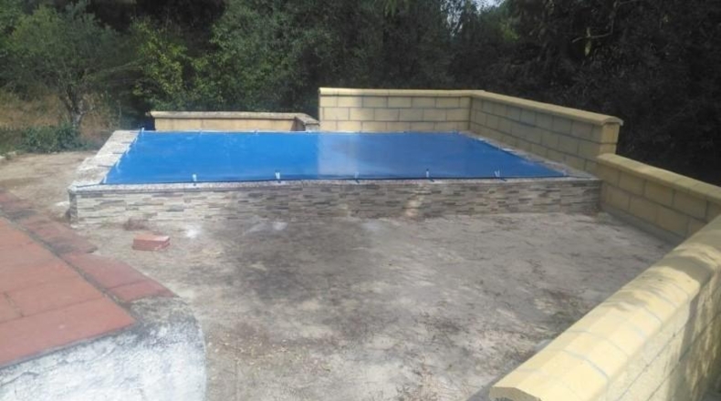 Córdoba - Córdoba - 6900m2