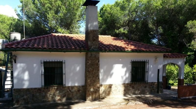Córdoba - Córdoba - 6900m2