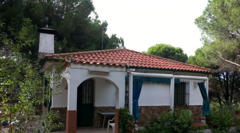 Córdoba - Córdoba - 6900m2