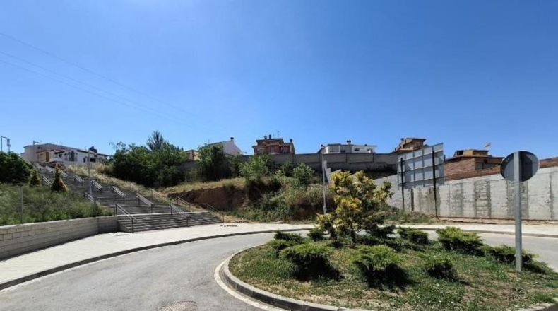 Granada - Jun - 1139m2