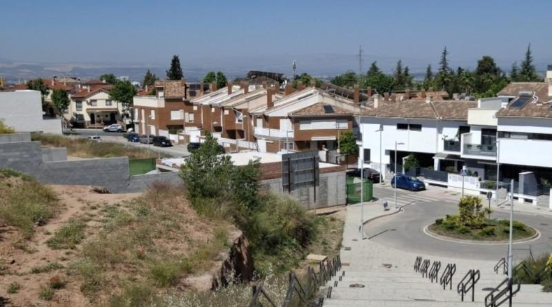 Granada - Jun - 1139m2