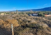 Chalet independiente con terreno en venta en la España, Librilla, ref: TR378059 foto