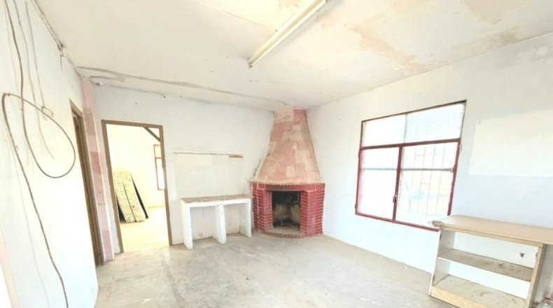 Murcia - Librilla - 15574m2