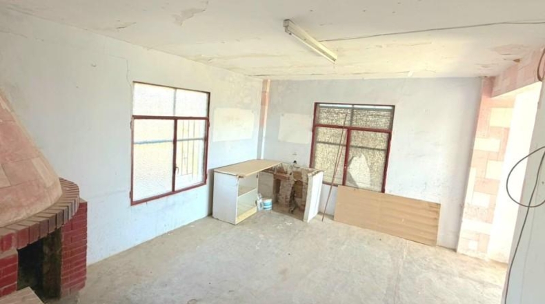 Murcia - Librilla - 15574m2