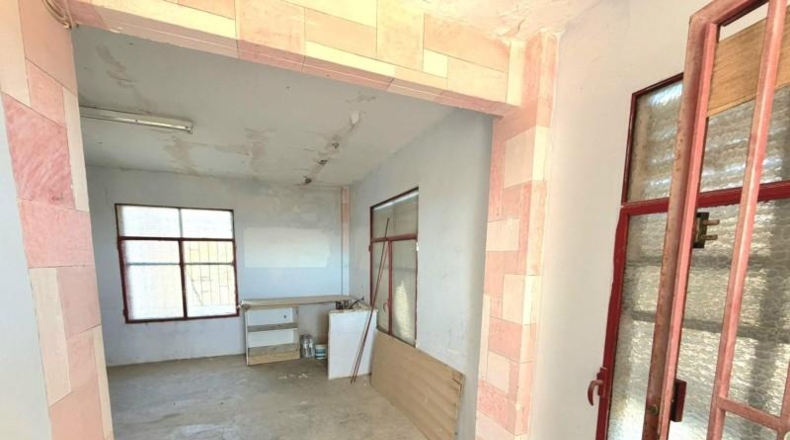 Murcia - Librilla - 15574m2