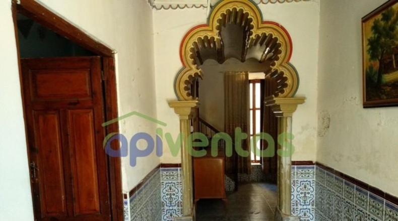 Murcia - Lorca - 500m2
