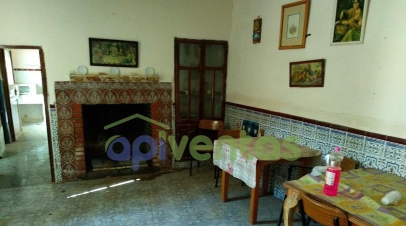Murcia - Lorca - 500m2