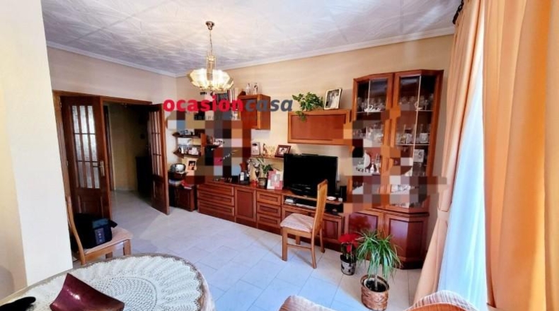 Кордова - Pozoblanco - 240m2