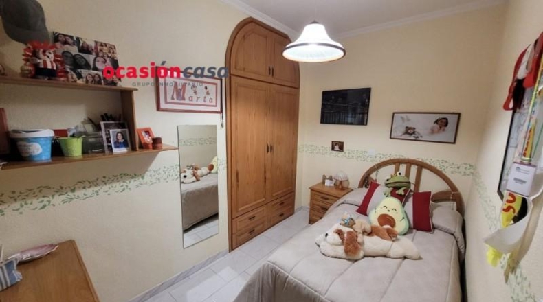 Кордова - Pozoblanco - 240m2