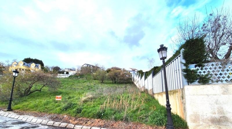 Leon - Ponferrada - 1800m2