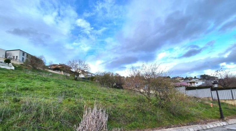 Leon - Ponferrada - 1800m2