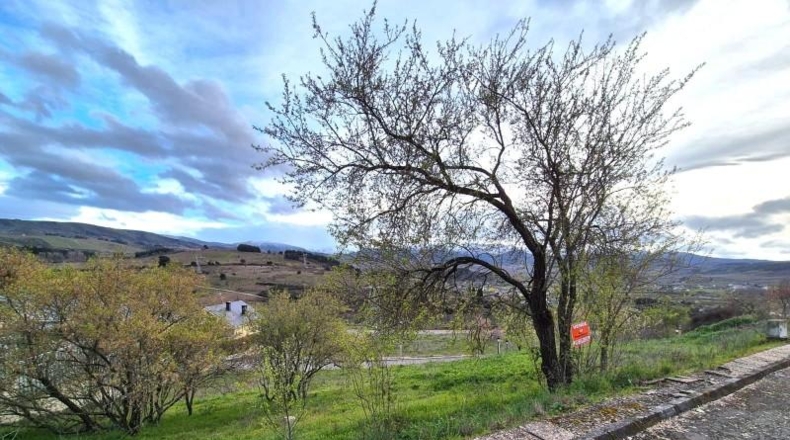 Leon - Ponferrada - 1800m2