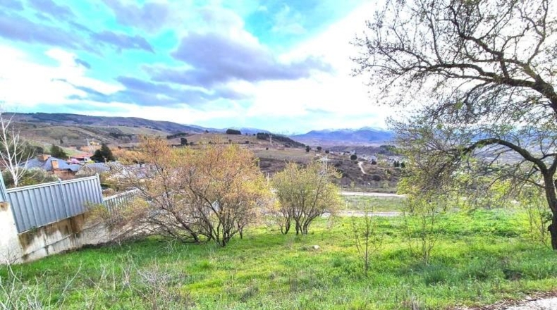 Leon - Ponferrada - 1800m2
