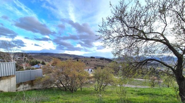 Leon - Ponferrada - 1800m2