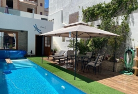 Arcos de la Frontera 120&nbsp;м²