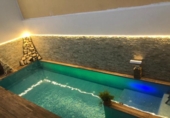 Casa con terreno en venta en la España, Arcos de la Frontera, ref: TR402486 foto