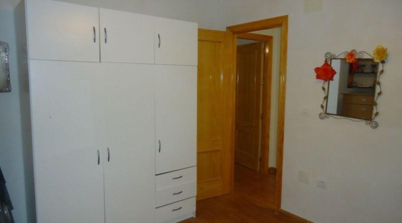 Murcia - Abanilla - 9012m2