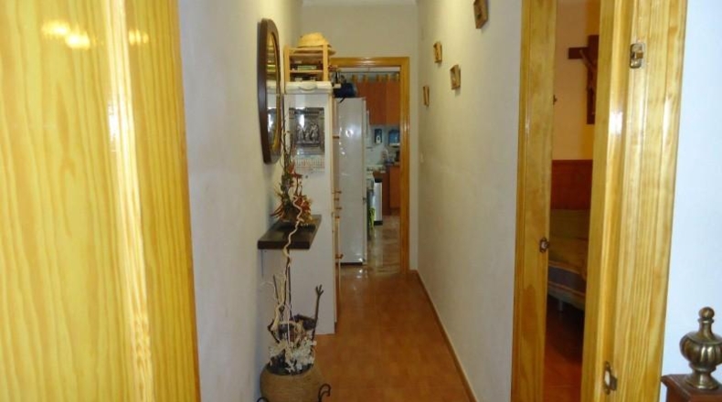 Murcia - Abanilla - 9012m2