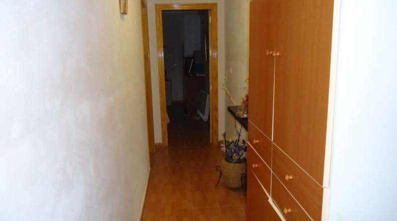 Murcia - Abanilla - 9012m2