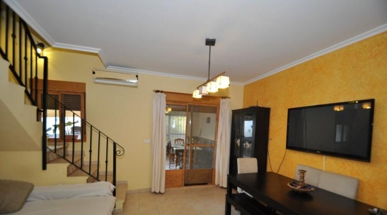 Аликанте - Monóvar - 150m2