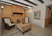 Casa de pueblo en venta en la España, Monóvar, ref: TR408515 foto