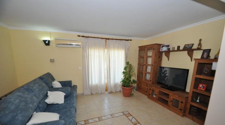 Аликанте - Monóvar - 150m2