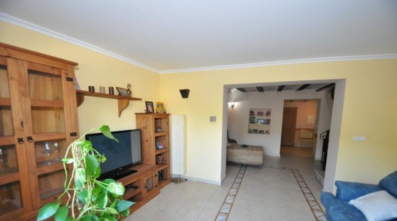 Аликанте - Monóvar - 150m2
