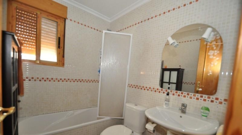 Аликанте - Monóvar - 150m2