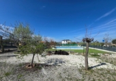 Chalet independiente con terreno en venta en la España, Alcaracejos, ref: TR392048 foto