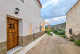 Arboleas 400&nbsp;m²