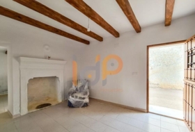 Arboleas 400&nbsp;m²