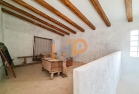 Arboleas 400&nbsp;m²
