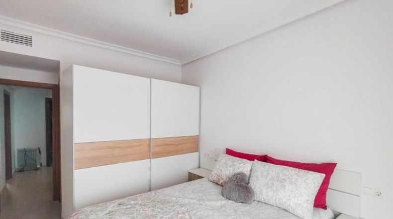 Кордова - Almodóvar del Río - 116m2