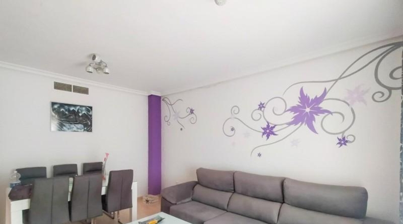 Кордова - Almodóvar del Río - 116m2