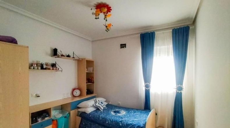 Кордова - Almodóvar del Río - 116m2
