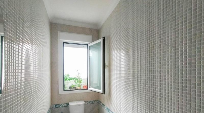 Кордова - Almodóvar del Río - 116m2